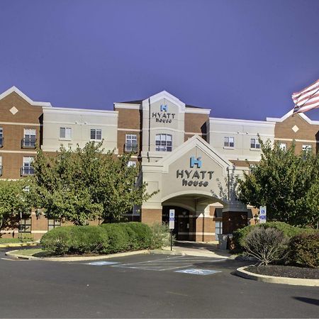 Hyatt House Philadelphia/Plymouth Meeting Hotel East Norriton Bagian luar foto