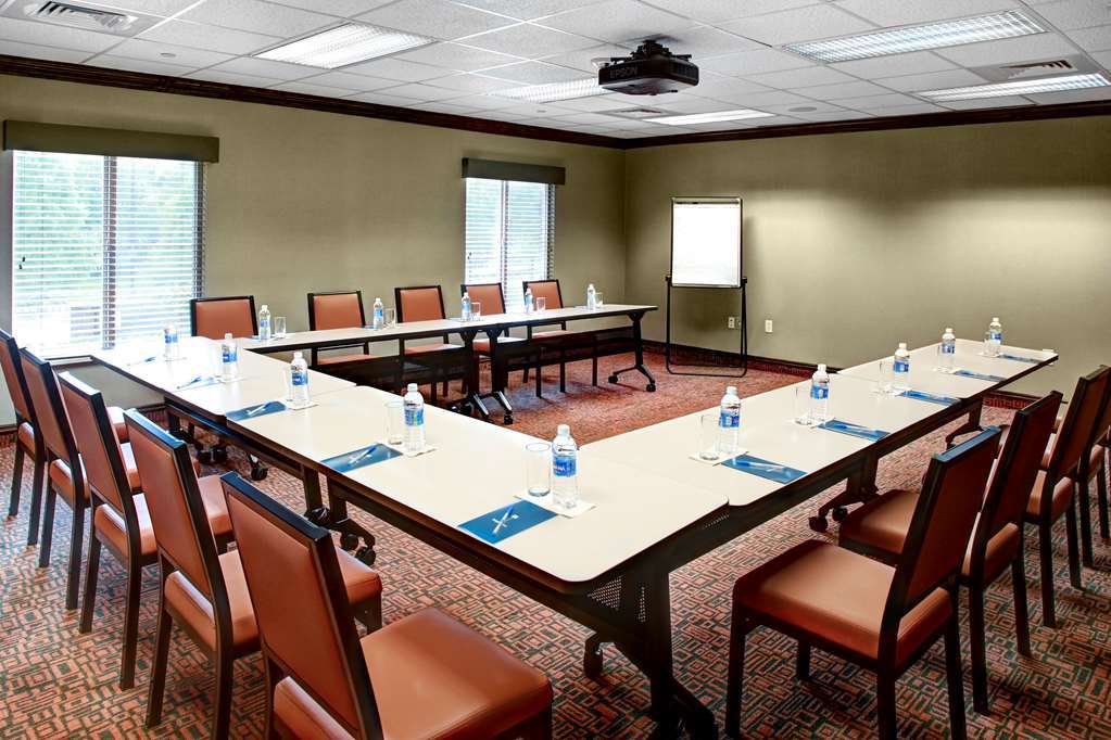 Hyatt House Philadelphia/Plymouth Meeting Hotel East Norriton Fasilitas foto