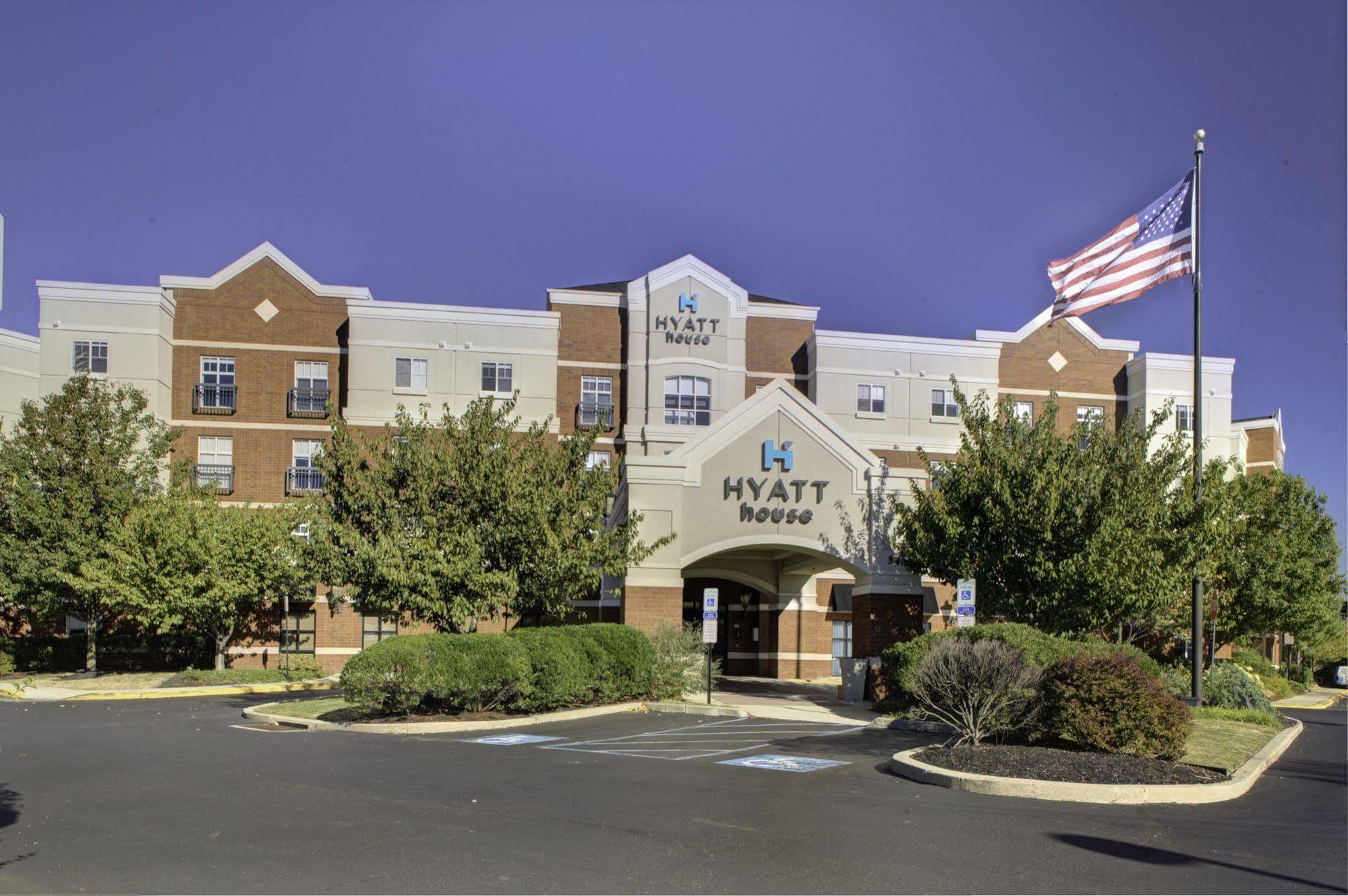 Hyatt House Philadelphia/Plymouth Meeting Hotel East Norriton Bagian luar foto